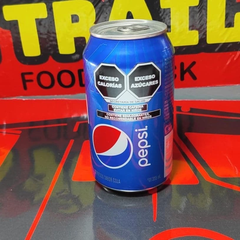 Pepsi