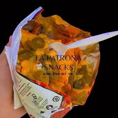 Dorinachos