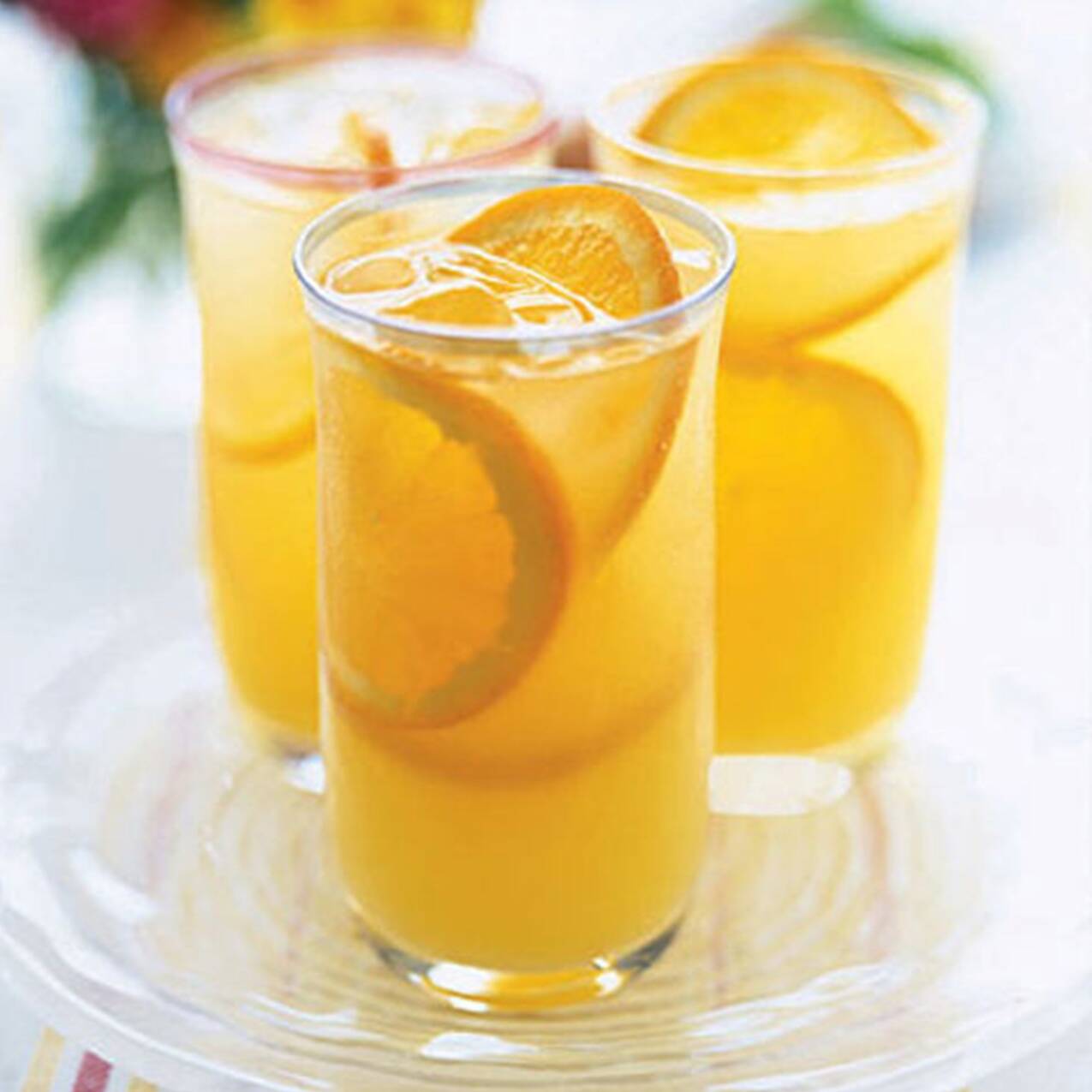 Naranjada 455ml.