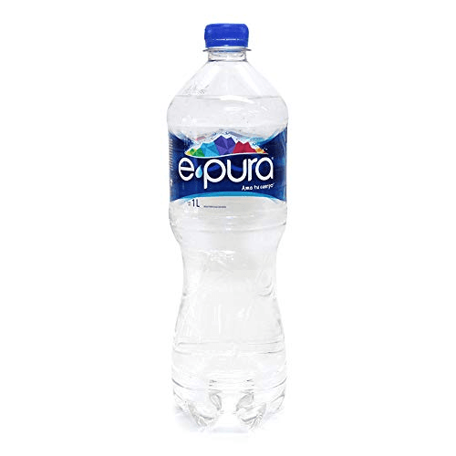 Agua Epura 1Lt