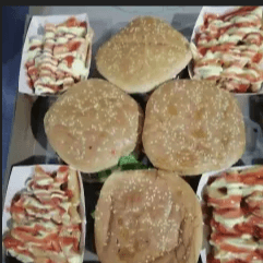 Combo Pa' los 4
