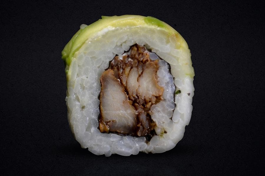 KAPPA ROLL