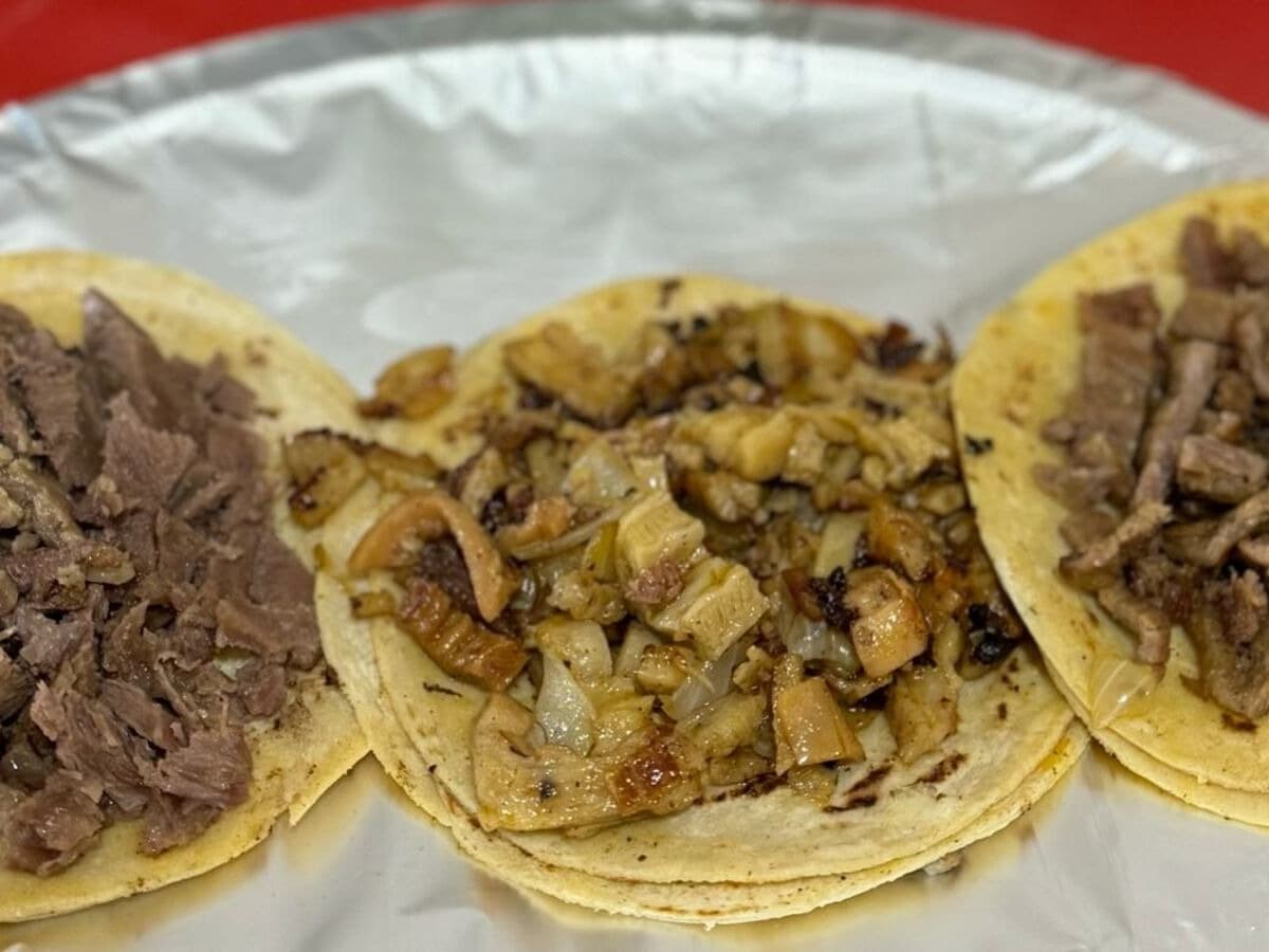 La Vaca Sagrada (Suc Las Delicias)