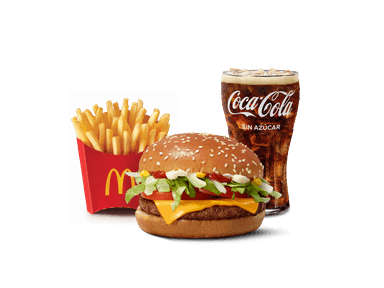 McCombo® McNifica®