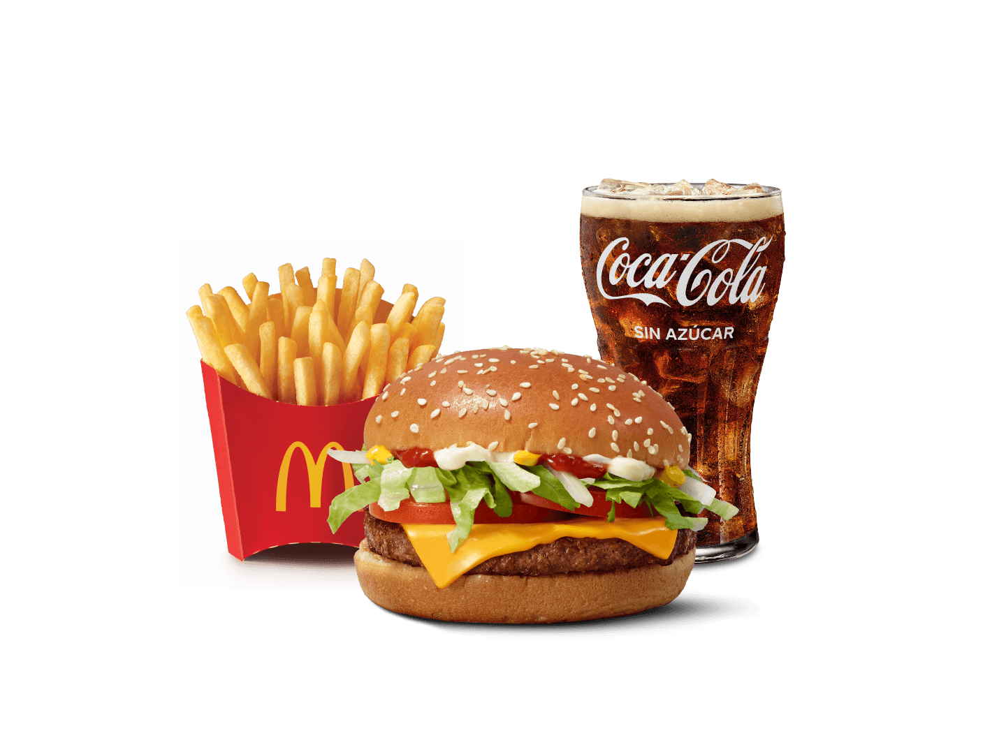 McCombo® McNifica®