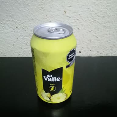 Valle Piña 335ml