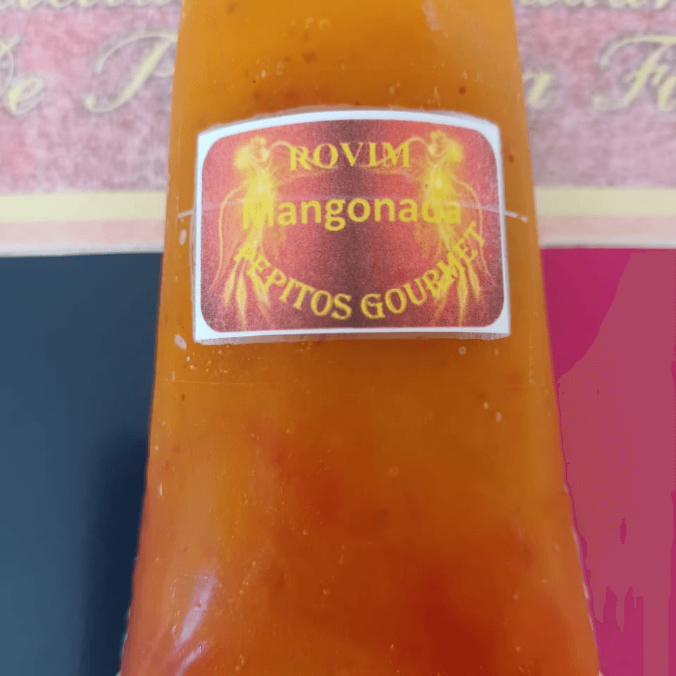 Mangonada