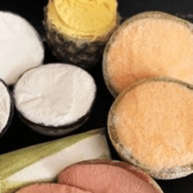 Helado de Frutas