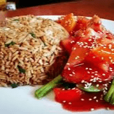 Pollo Tipakay Dulce