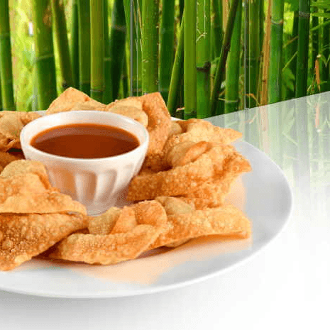 2--Wantan Frito