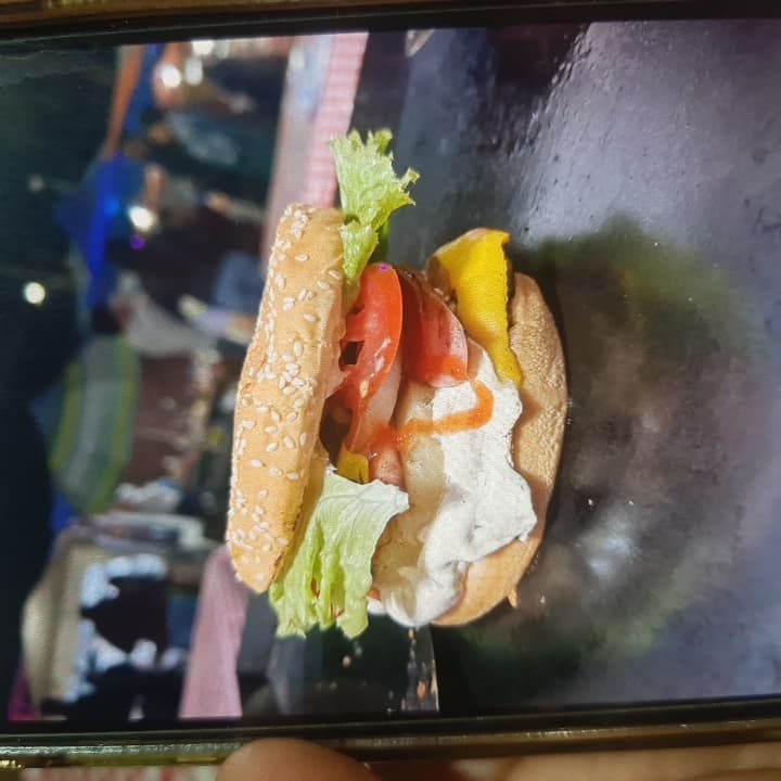 Paquete Burgers