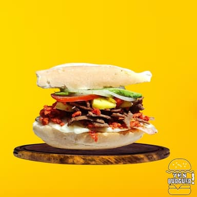 Torta Chilena