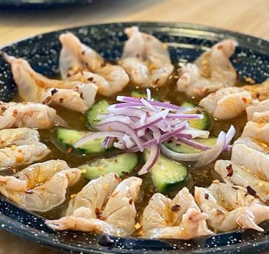 Aguachiles