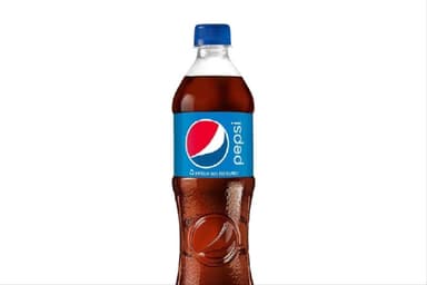 PEPSI .600 ML