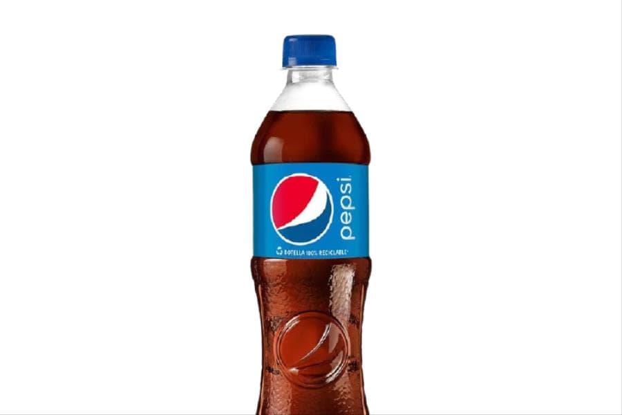 PEPSI .600 ML