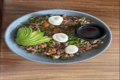 YAQUI NORTEÑO