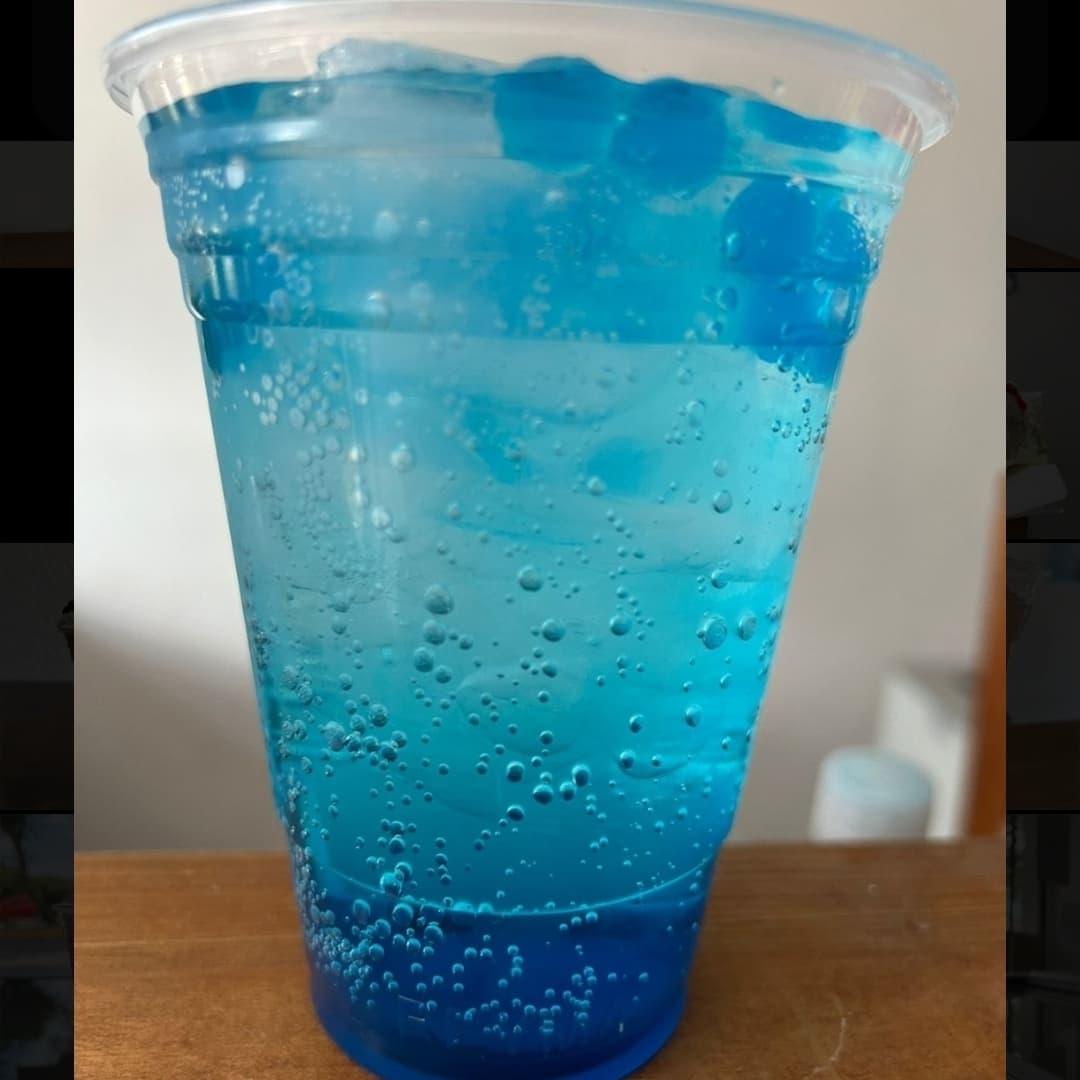 Soda Mora 500 Ml
