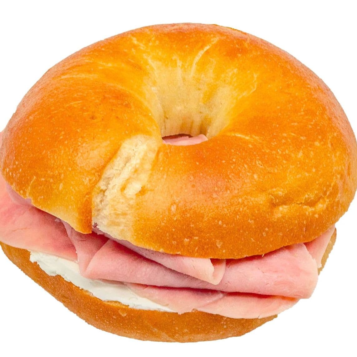 Bagel Salado