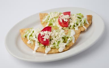 EMPANADAS