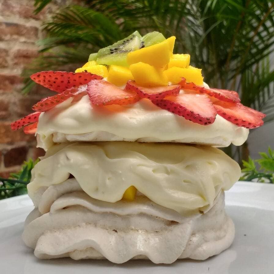 Merengón Tropical
