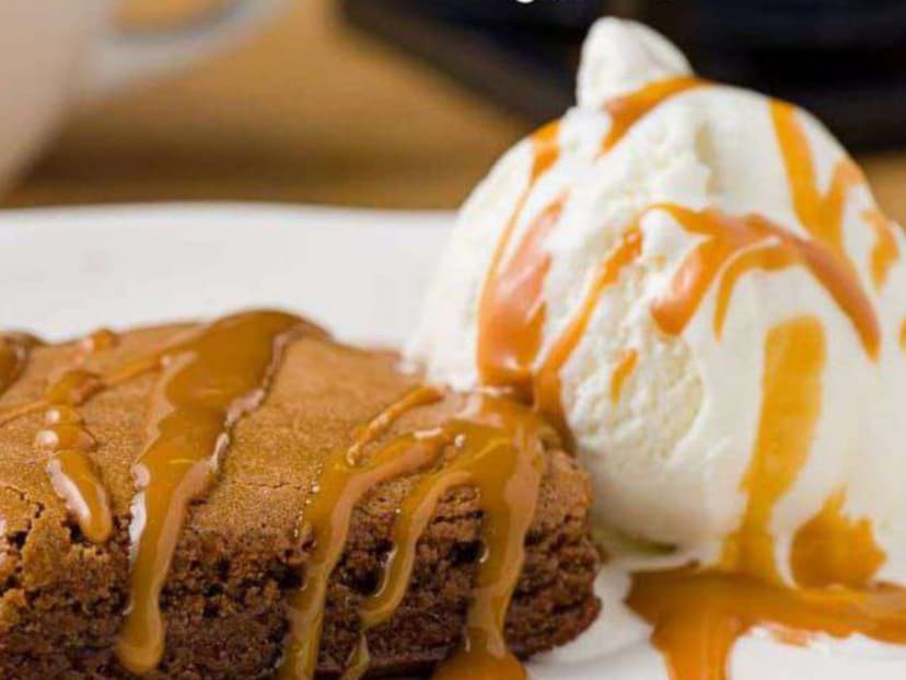 Brownies la Mars