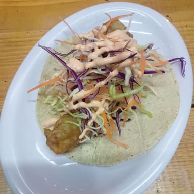 Combo Pescado