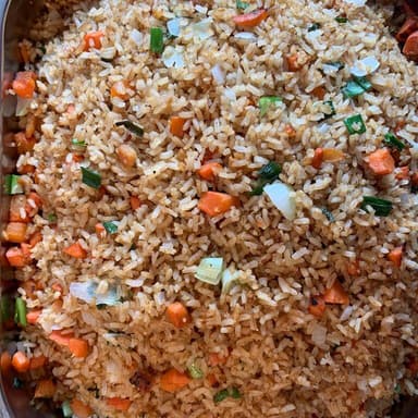 Arroz Frito