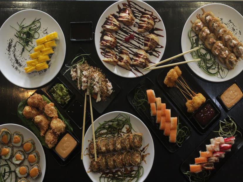 Sora Sushi