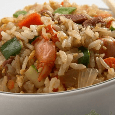 Yakimeshi Mixto