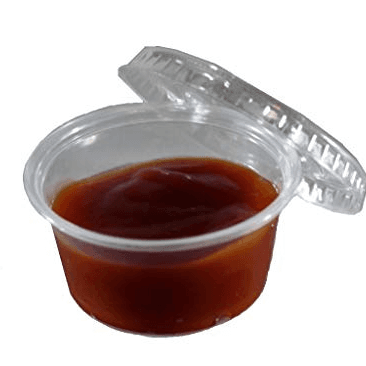 Salsa de Tomate 2oz