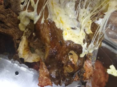 Parrillada Maty