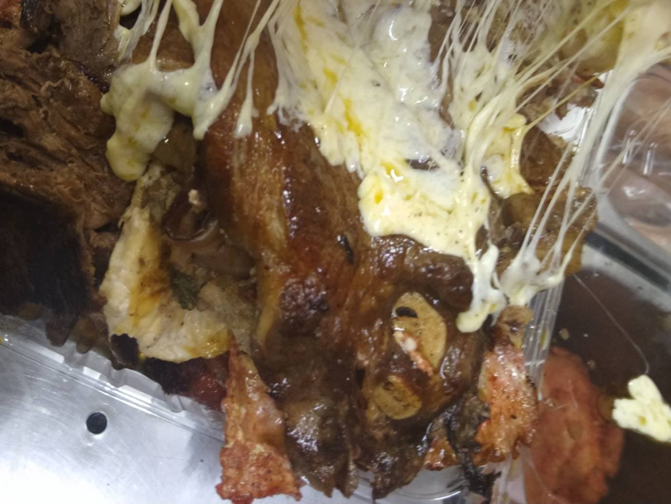 Parrillada Maty