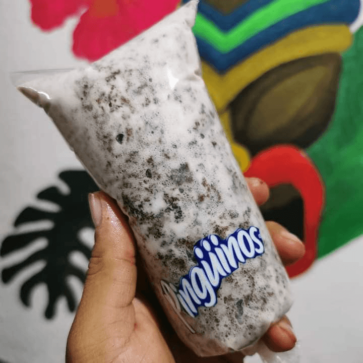 Boli Gourmet Pinguinos