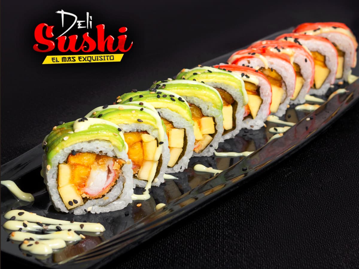 Deli Sushi (Norte)