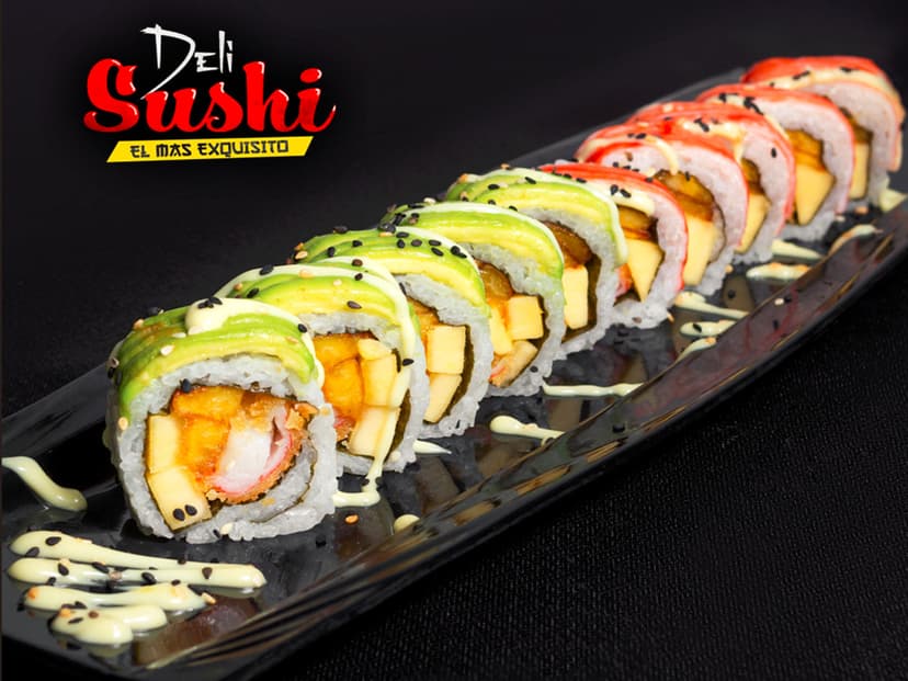 Deli Sushi (Norte)