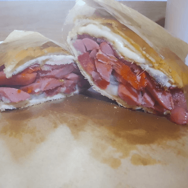 Torta Trevi