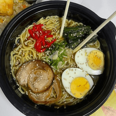SHOYU