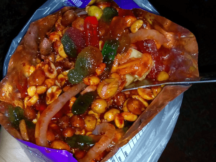 Combo-Para Compartir