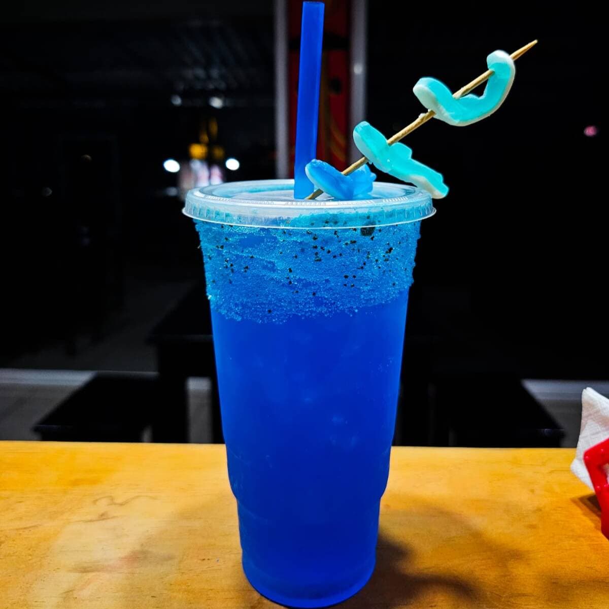 Azulito