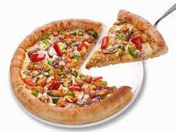 PIZZA DOS38