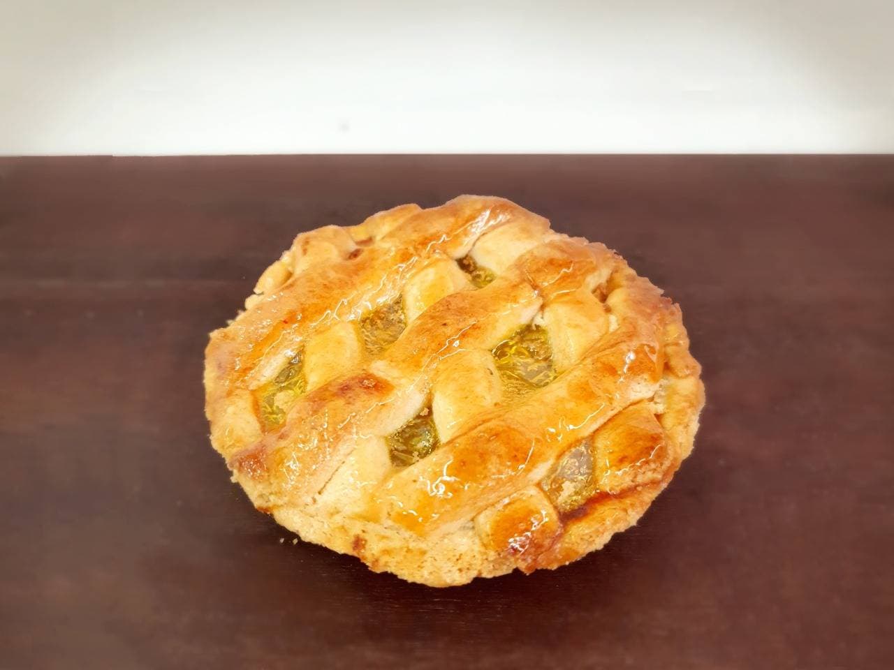 Tarta de Piña
