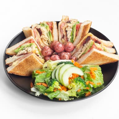 Club Sándwich