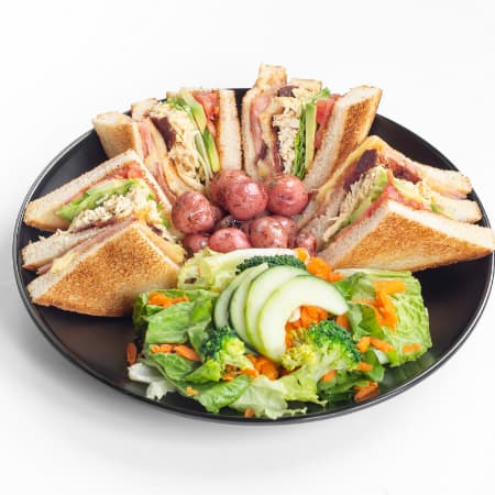 Club Sándwich