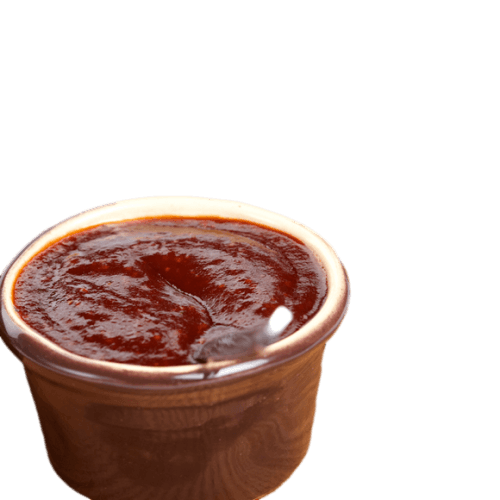 Salsas Extra