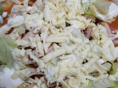 Enchiladas suizas