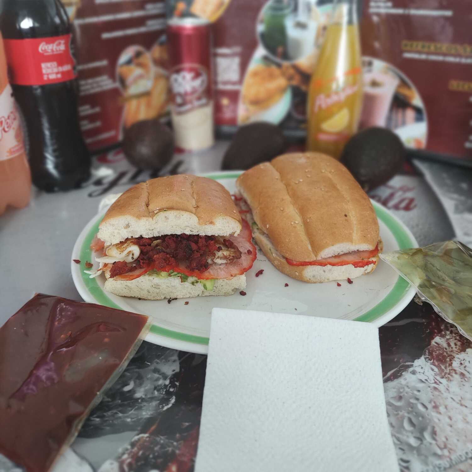 Especialidad Norteña
