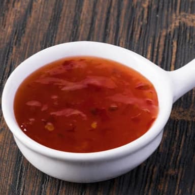 Salsa agridulce