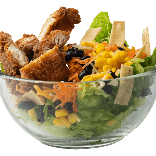Southwestern Salad