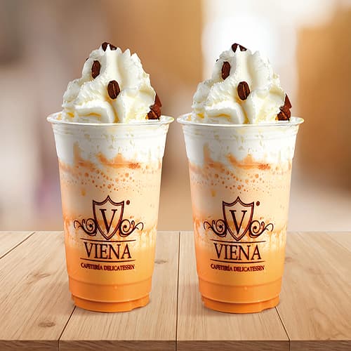 2Do Frappe Cafe Descto.