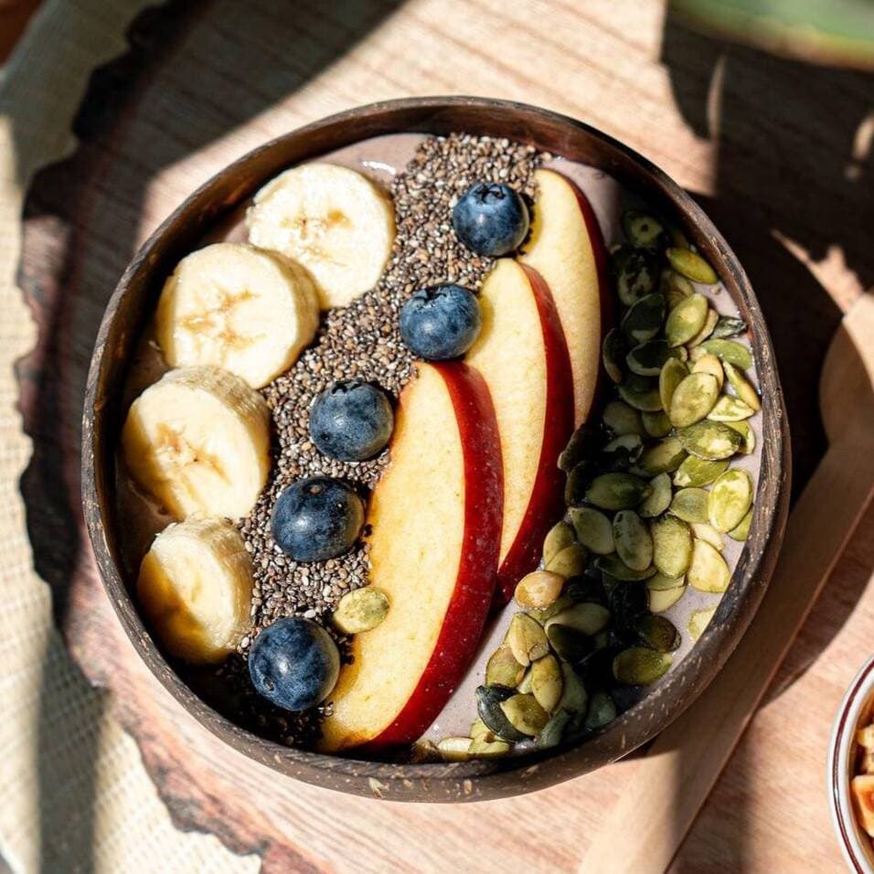 Coco-brekkie Bowl
